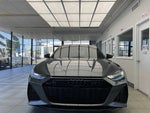 2021 RS 6 Avant Thumbnail 2