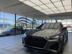 2021 RS 6 Avant Thumbnail 3