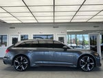 2021 RS 6 Avant Thumbnail 4