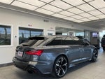 2021 RS 6 Avant Thumbnail 5