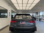 2021 RS 6 Avant Thumbnail 6