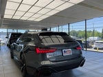 2021 RS 6 Avant Thumbnail 7
