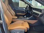 2021 RS 6 Avant Thumbnail 9
