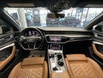 2021 RS 6 Avant Thumbnail 18