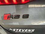 2021 RS 6 Avant Thumbnail 23