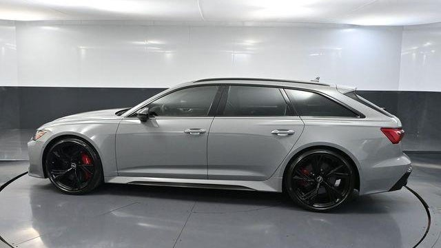 2021 Audi RS 6 Avant 4.0T quattro Avant