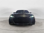 2021 RS 6 Avant Thumbnail 2