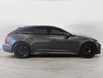 2021 RS 6 Avant Thumbnail 4