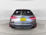 2021 RS 6 Avant Thumbnail 6