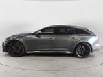 2021 RS 6 Avant Thumbnail 8