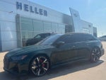 2023 RS 6 Avant Thumbnail 2