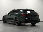 2023 RS 6 Avant Thumbnail 5