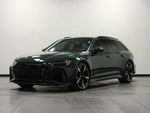 2023 RS 6 Avant Thumbnail 7