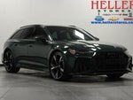 2023 RS 6 Avant Thumbnail 1