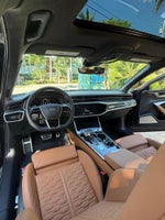 2024 RS 6 Avant Thumbnail 9