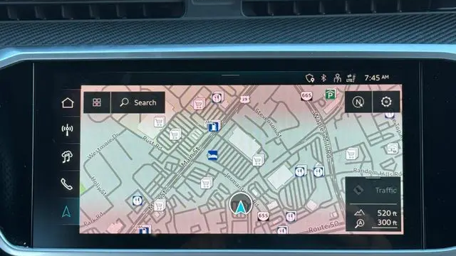 2024 Audi RS 6 Avant 4.0T quattro Avant performance