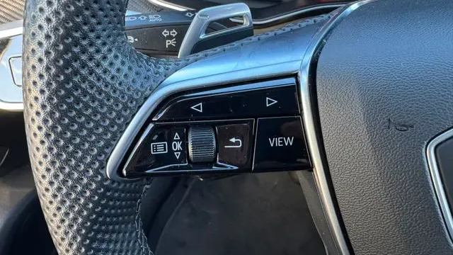 2024 Audi RS 6 Avant 4.0T quattro Avant performance