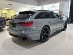 2025 RS 6 Avant performance Thumbnail 6