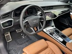 2025 RS 6 Avant performance Thumbnail 2