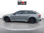 2025 RS 6 Avant performance Thumbnail 5