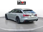 2025 RS 6 Avant performance Thumbnail 6
