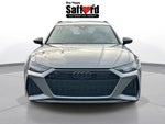2025 RS 6 Avant performance Thumbnail 8