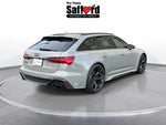 2025 RS 6 Avant performance Thumbnail 9