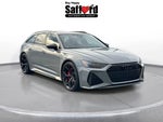 2025 RS 6 Avant performance Thumbnail 10