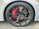 2025 RS 6 Avant performance Thumbnail 11