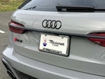 2025 RS 6 Avant performance Thumbnail 12
