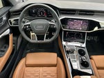 2025 RS 6 Avant performance Thumbnail 19