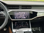 2025 RS 6 Avant performance Thumbnail 20