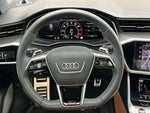 2025 RS 6 Avant performance Thumbnail 21