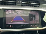 2025 RS 6 Avant performance Thumbnail 22