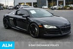 2011 R8 Thumbnail 4