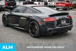 2011 R8 Thumbnail 5