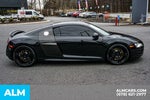 2011 R8 Thumbnail 9