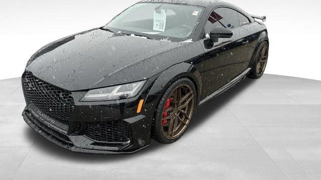 Preowned 2019 Audi TT RS 2.5T quattro for Sale