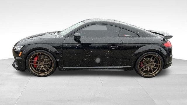 2019 Audi TT RS 2.5T quattro