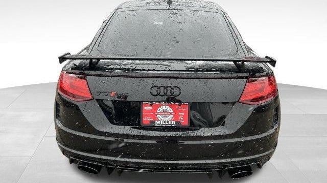 2019 Audi TT RS 2.5T quattro