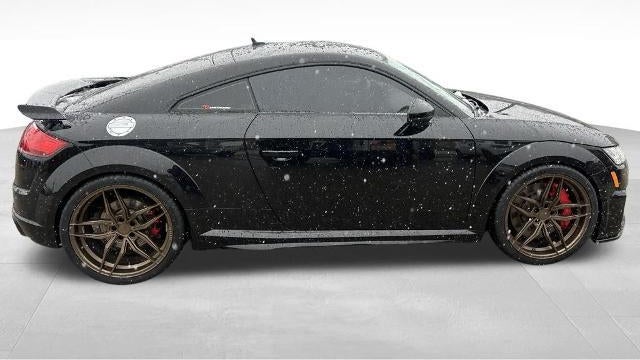 2019 Audi TT RS 2.5T quattro