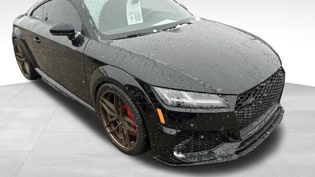 2019 Audi TT RS 2.5T quattro