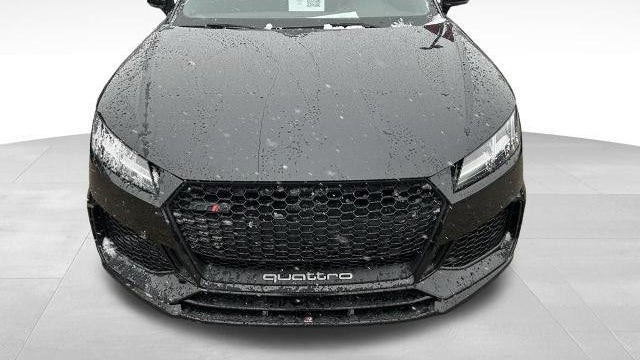 2019 Audi TT RS 2.5T quattro