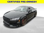 2019 TT RS Thumbnail 1