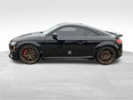 2019 TT RS Thumbnail 2
