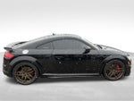 2019 TT RS Thumbnail 7