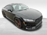2019 TT RS Thumbnail 8