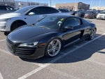 2008 R8 Thumbnail 1