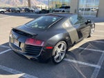 2008 R8 Thumbnail 3
