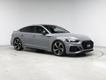 2021 RS 5 Sportback Thumbnail 1